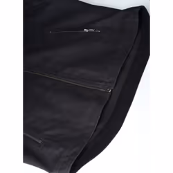 Belstaff Outrider Motorcycle Textile Jacket, black, Size XL for Men