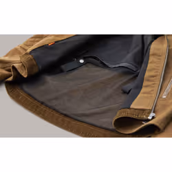Belstaff Outrider Motorcycle Textile Jacket, green-brown, Size S for Men