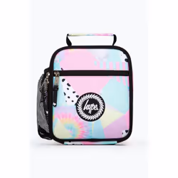 HYPE PASTEL COLLAGE LUNCHBOX
