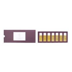 Espa Signature Blends Aromatherapy Collection Bath And Body Oil 7 X 15ml