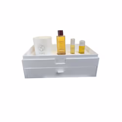 ESPA Positivity Collection Set-Shower Gel Body Oil, Pulse Point Oil, Candle