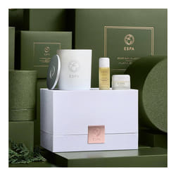 ESPA SOOTHING COLLECTION GIFT SET