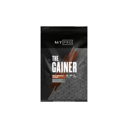 MyPro The Gainer Powder Chocolate, 5kg
