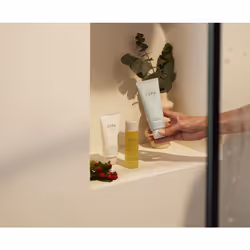 ESPA | Fitness Collection | Includes Shower Gel  Bath and Body Oil & Muscle Rescue Balm
