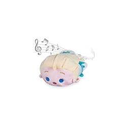 Elsa Musical ''Tsum Tsum'' Soft Plush 7 doll toy