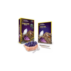 Bandai National Geographic Gemstone Dig Kit