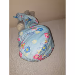 Official Bambi Thumper Small Soft Toy in Pouch **NEW**