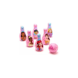 Disney Store Disney Princess Skittles ball set Cinderella,