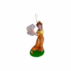 Encanto Pepa Madrigal PVC Ornament Figure Figurine 4 Holiday Charm