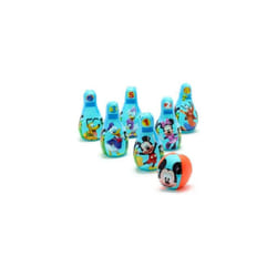 Di Mickey and Friends Skittles ball set Mickey Mouse, Minnie Mouse,