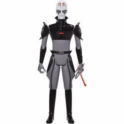 Star Wars 19 (48 cm) Inquisitor Action Figure