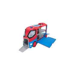 Marvel Spidey and his Amazing Friends Spidey Transporter