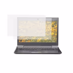 Origin Storage 2H Anti-Microb Screen Protector for DELL Latitude 7310 / 7320 2-in-1, Laptop screen protector, Transparent, De ...