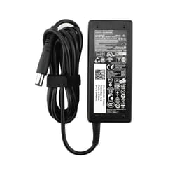 Origin Storage DELL AC Adapter (65W) For Latitude E Series (New Shape)