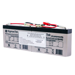 Origin Storage Replacement UPS Battery Cartridge (RBC) for Back-UPS, Back-UPS Pro