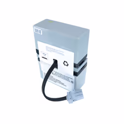 Origin Storage Replacement UPS Battery Cartridge (RBC) for APC Back-UPS Pro, Sealed Lead Acid (VRLA), 24 V, 1 pc(s), Black, G ...