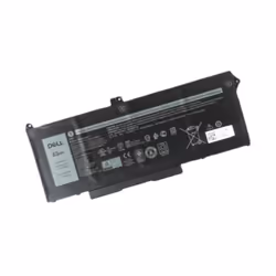 Origin Storage 5520 4 CELL 63WHR, 4145 mAh, 63 Wh, Lithium-Ion (Li-Ion), 15.2 V, Black, 1 pc(s)