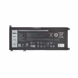 Origin Storage BATTERY LATITUDE 3310 56WHR 4, 3500 mAh, Lithium-Ion (Li-Ion), 15.2 V, 1 pc(s)