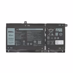 Origin Storage BATTERY LATITUDE 3310 40WHR 3, 3550 mAh, Lithium-Ion (Li-Ion), 11.25 V, 1 pc(s)