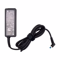 Origin Storage HP ACADAPTER 45W 4.5MM BLACK EU-VERSION OEM: 719309-001, Battery charger, Indoor, 100 - 240 V, 50/60 Hz, 45 W, ...