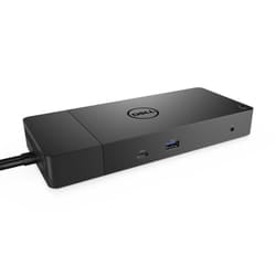 Origin Storage DELL WD19S-130W Wired USB 3.2 Gen 2 (3.1 Gen 2) Type-C with EU Plug
