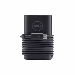 Origin Storage DELL VW0G0 power adapter/inverter Indoor 130 W Black, Laptop, Indoor, 100-240 V, 50-60 Hz, 130 W, 20 V