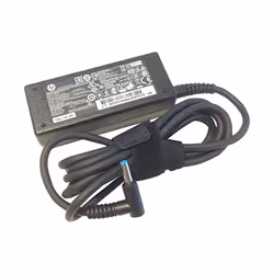 Origin Storage Power adapter/inverter Indoor 45 W Black UK, Laptop, Indoor, 100-240 V, 50-60 Hz, 45 W, 19.5 V