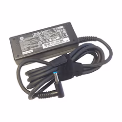 Origin Storage Power adapter/inverter Indoor 45 W Black EU, Laptop, Indoor, 100-240 V, 50-60 Hz, 45 W, 19.5 V
