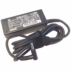 Origin Storage AC Adapter 45W 4.5mm Black UK-Version - Additional view 4