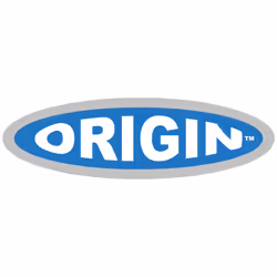 Origin Storage Enterprise SSD Hot Swap 3.84TB 1DWPD RI 2.5 inch U.2 NVMe, 3.84 TB, U.2