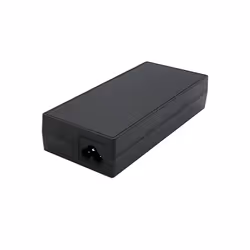 Origin Storage 100W USB-C AC Adapter with 8 output voltages for all USB-C devices up to 100W - UK Connections