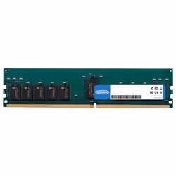 Origin Storage 32GB DDR5 4800MHz RDIMM 2Rx8 ECC 1.1V, 32 GB, 1 x 32 GB, DDR5, 4800 MHz, 288-pin DIMM