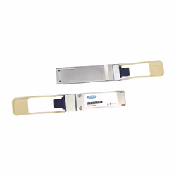 Origin Storage 10326 Extreme Enterasys Compatible Transceiver QSFP+ 40GBase-PSM4 (1310nm SMF 10km MPO DOM), Fiber optic, 4000 ...