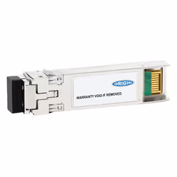 Origin Storage 10GBase-SR SFP+ HP BladeSystem Compatible, Fiber optic, 10000 Mbit/s, SFP+, LC, 400 m, 850 nm