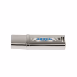 Origin Storage SC100 128GB Encrypted Saf, External, 256-bit AES, 3.2 Gen 2 (3.1 Gen 2)