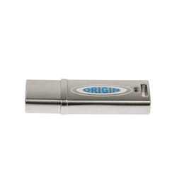 Origin Storage SC100 128GB Encrypted Saf data encryption device External