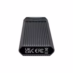 Origin Storage USB-C Single NVMe/SATA M.2 (2240/2260/2280) SSD Enclosure - Additional view 4