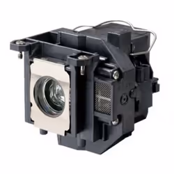 BTI Projector lamp Epson Powerlite 450W 460 EB440W EB450W EB455W, 450 W, Epson, PowerLite 450W, 460; EB-440W, EB450W, EB455W, ...