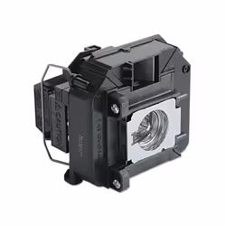 BTI Projector Lamp for EPSON ELPLP61 D6150 EB-430 EB-435W EB-910W, 200 W, Epson