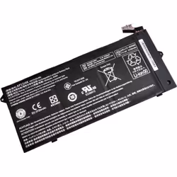 Origin Storage AP13J4K-BTI, 3920 mAh, 45 Wh, Lithium Polymer (LiPo), 11.4 V, 1 pc(s)