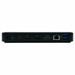 Origin Storage USB C Docking Station Black - 135W - Additional view 4