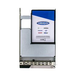Origin Storage SSD 3.84TB 3.5in NVMe U.2 1DWPD in Hot Swap Caddy PCI Express 5.0 3D TLC