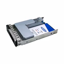 Origin Storage SSD 3.84TB 3.5in NVMe U.2 1DWPD in Hot Swap Caddy PCI Express 5.0 3D TLC - Additional view 3