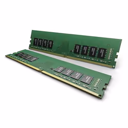 Samsung M323R4GA3BB0-CQK, 32 GB, 1 x 32 GB, DDR5, 4800 MHz, 288-pin DIMM