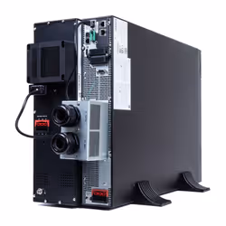 Origin Storage Uniti Power Symphony Online Double Conversion 230V/400V 6U 10kVA / 10kW 6 x IEC C13 + 4 x IEC C19 w/ Rail Kit - Additional view 5