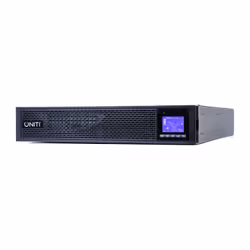 Origin Storage Uniti Power Symphony Online Double Conversion 230V 2U 3kVA / 2.7kW 8 x IEC C13 + 1 x IEC C19 - Additional view 7
