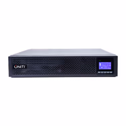 Origin Storage Uniti Power Symphony Online Double Conversion 230V 2U 3kVA / 2.7kW 8 x IEC C13 + 1 x IEC C1 - Additional view 8