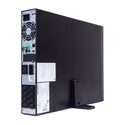 Origin Storage Uniti Power Symphony Online Double Conversion 230V 2U 3kVA / 2.7kW 8 x IEC C13 + 1 x IEC C19 - Additional view 5