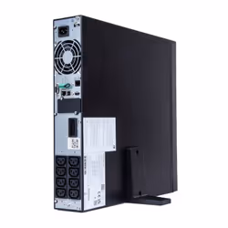 Origin Storage Uniti Power Symphony Online Double Conversion 230V 2U 1.5kVA / 1.5kW 4 x IEC C13 - Additional view 5