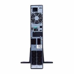 Origin Storage Uniti Power Symphony Online Double Conversion 230V 2U 3kVA / 2.7kW 8 x IEC C13 + 1 x IEC C19 - Additional view 6